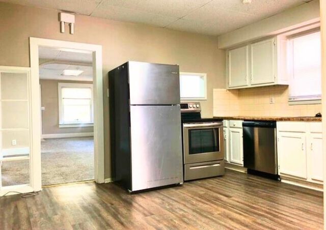 1538 S Main St, Wichita, KS 67213