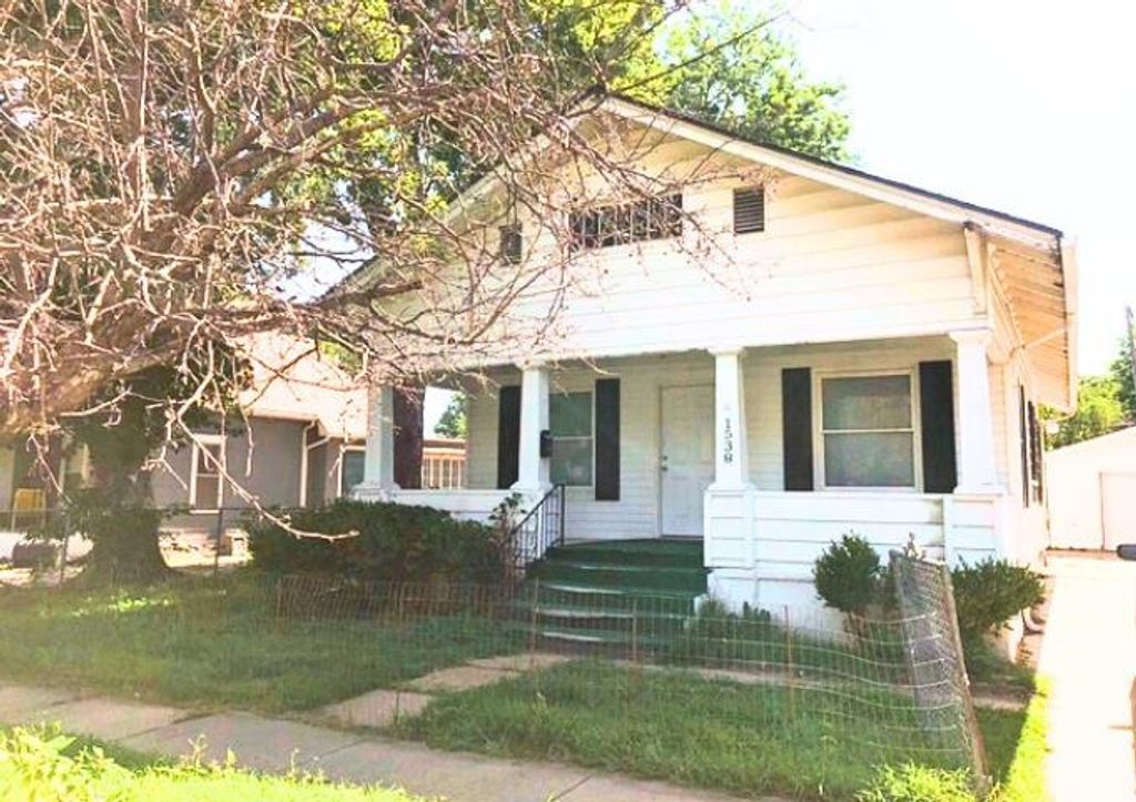 1538 S Main St, Wichita, KS 67213