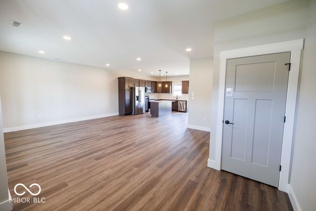 714 White Oak Road, Spencer, IN 47460