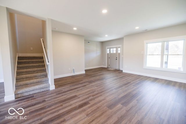 714 White Oak Road, Spencer, IN 47460