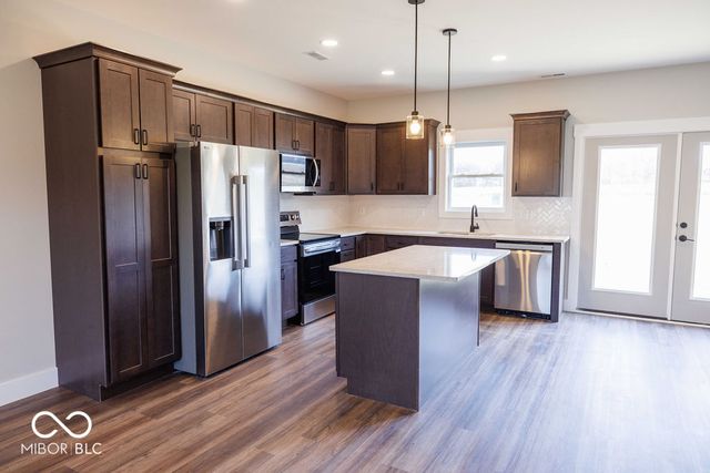 714 White Oak Road, Spencer, IN 47460