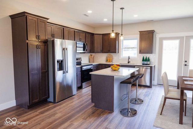 714 White Oak Road, Spencer, IN 47460