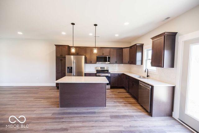 714 White Oak Road, Spencer, IN 47460