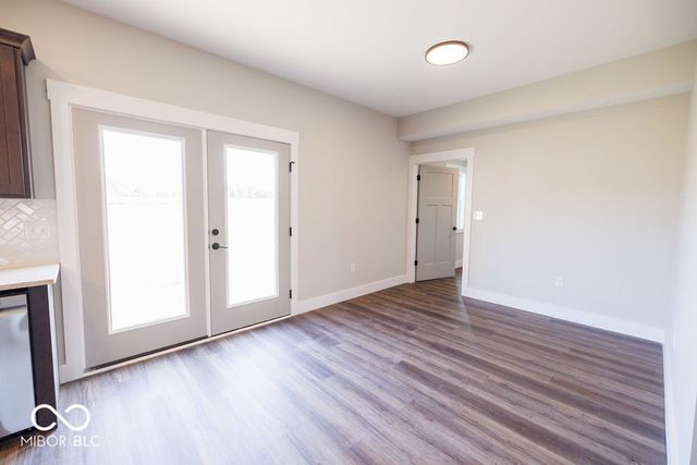 714 White Oak Road, Spencer, IN 47460