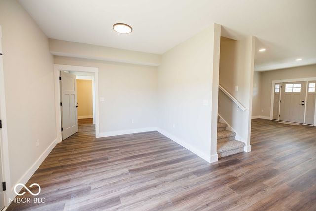 714 White Oak Road, Spencer, IN 47460