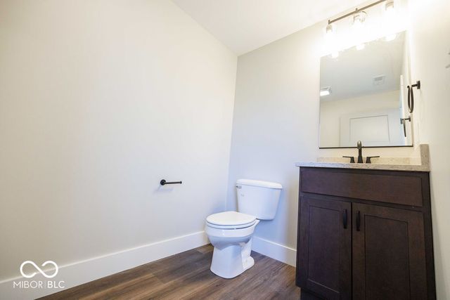 714 White Oak Road, Spencer, IN 47460