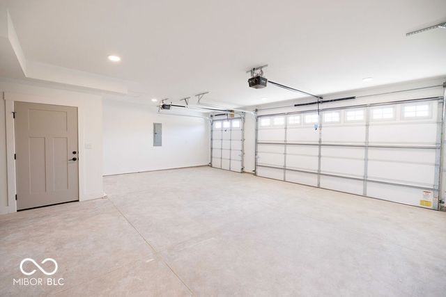 714 White Oak Road, Spencer, IN 47460