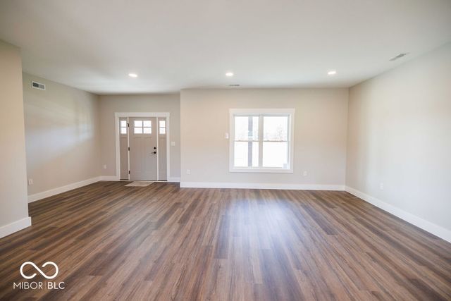 714 White Oak Road, Spencer, IN 47460