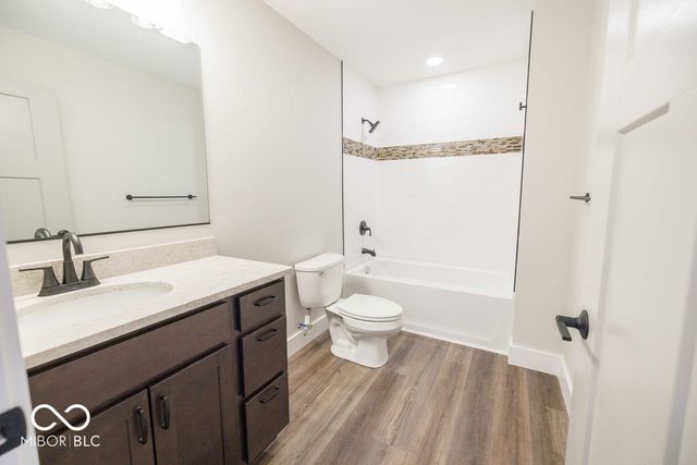 714 White Oak Road, Spencer, IN 47460