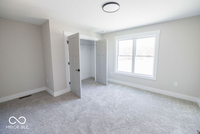 714 White Oak Road, Spencer, IN 47460