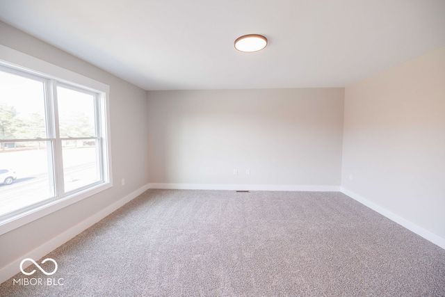 714 White Oak Road, Spencer, IN 47460