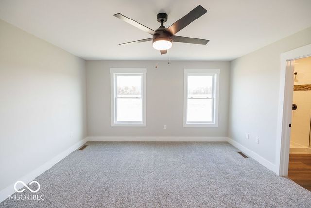 714 White Oak Road, Spencer, IN 47460