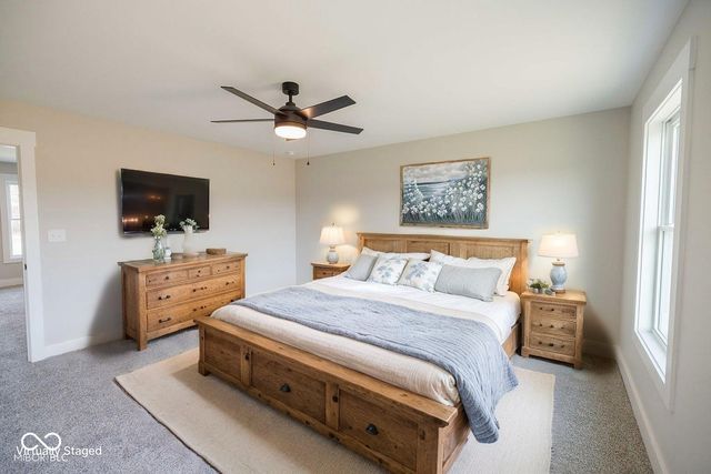 714 White Oak Road, Spencer, IN 47460