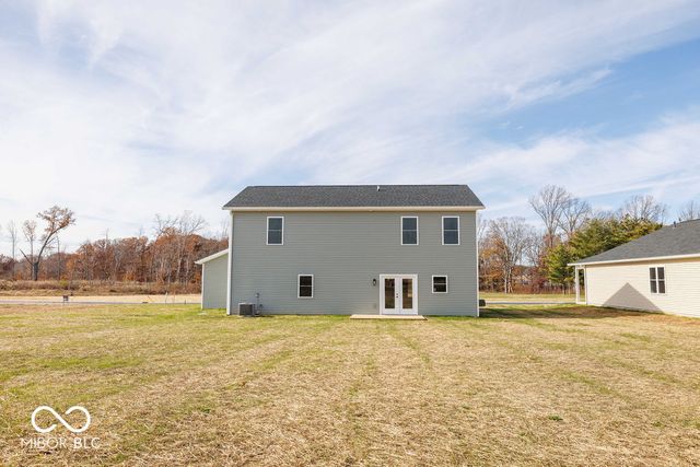 714 White Oak Road, Spencer, IN 47460