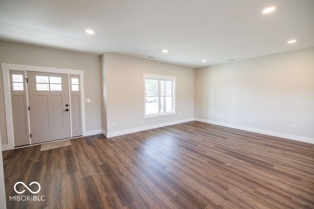 714 White Oak Road, Spencer, IN 47460