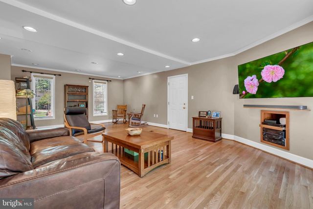 12602 TARTAN LN, Fort Washington, MD 20744
