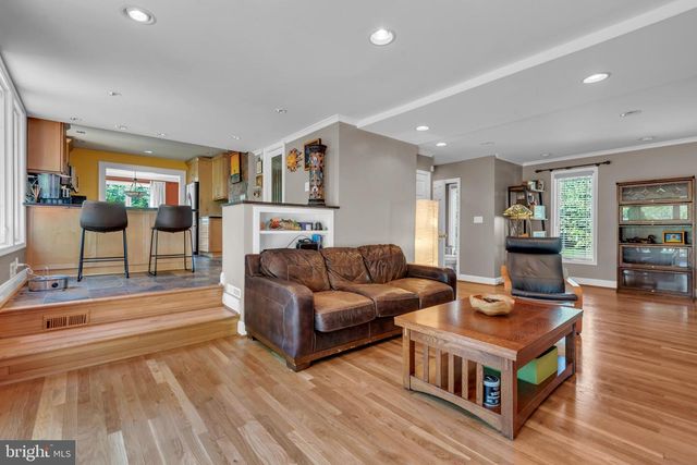 12602 TARTAN LN, Fort Washington, MD 20744