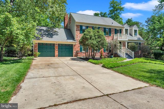 12602 TARTAN LN, Fort Washington, MD 20744