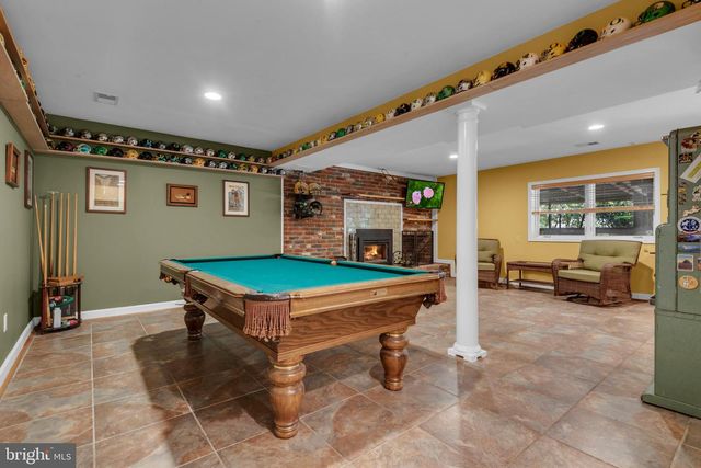 12602 TARTAN LN, Fort Washington, MD 20744