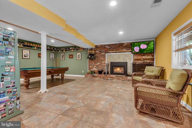12602 TARTAN LN, Fort Washington, MD 20744