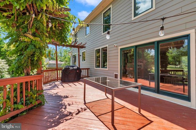 12602 TARTAN LN, Fort Washington, MD 20744