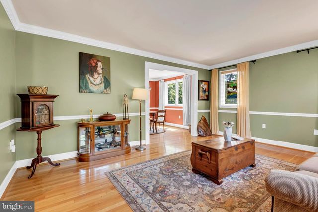 12602 TARTAN LN, Fort Washington, MD 20744