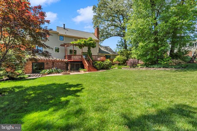12602 TARTAN LN, Fort Washington, MD 20744