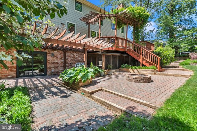 12602 TARTAN LN, Fort Washington, MD 20744