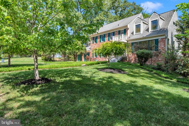 12602 TARTAN LN, Fort Washington, MD 20744