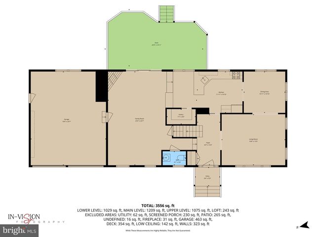 12602 TARTAN LN, Fort Washington, MD 20744
