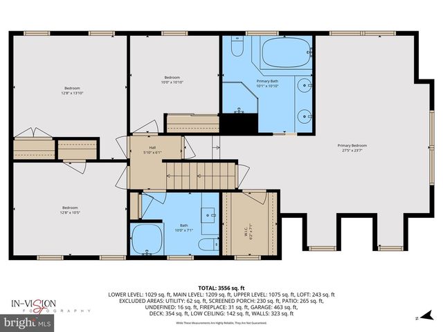 12602 TARTAN LN, Fort Washington, MD 20744