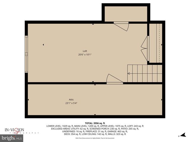 12602 TARTAN LN, Fort Washington, MD 20744
