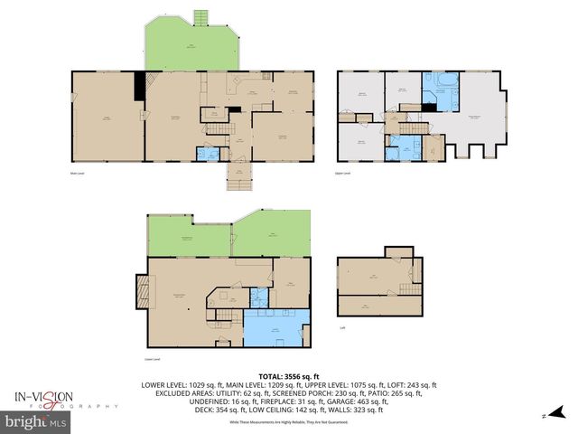 12602 TARTAN LN, Fort Washington, MD 20744