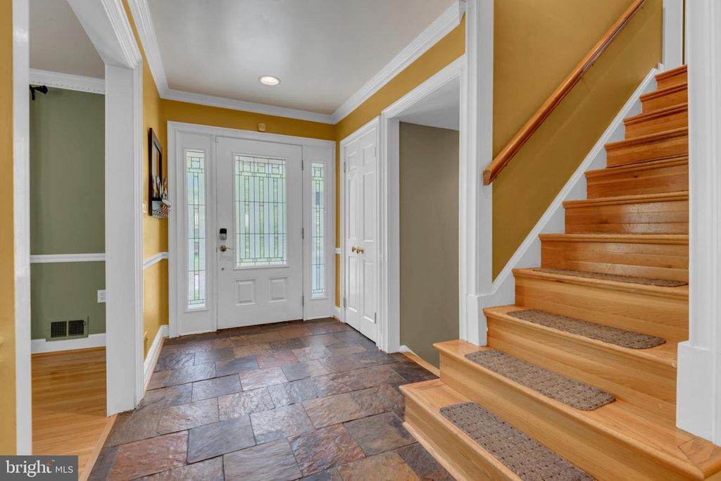 Image 27 of property listing at 12602 TARTAN LN, Fort Washington, MD 20744