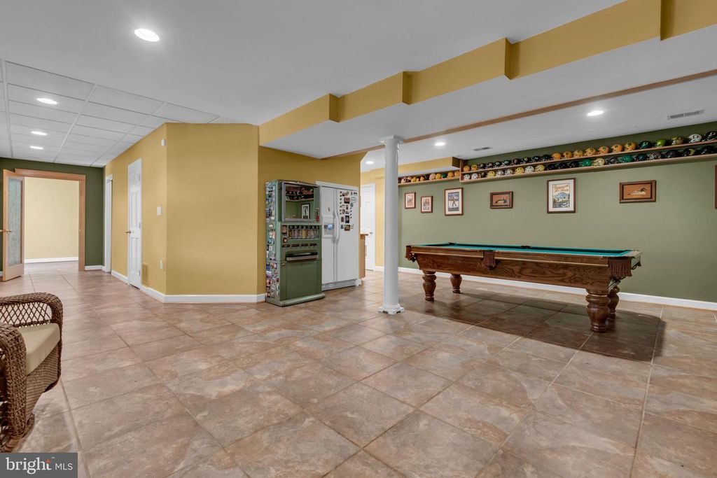 Image 47 of property listing at 12602 TARTAN LN, Fort Washington, MD 20744