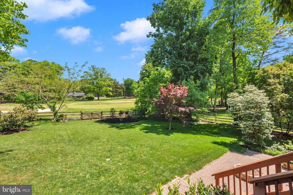Image 55 of property listing at 12602 TARTAN LN, Fort Washington, MD 20744