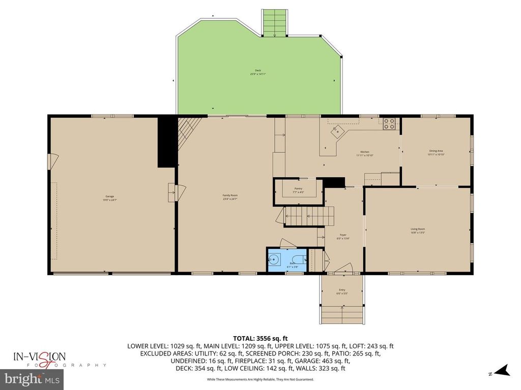 Image 70 of property listing at 12602 TARTAN LN, Fort Washington, MD 20744