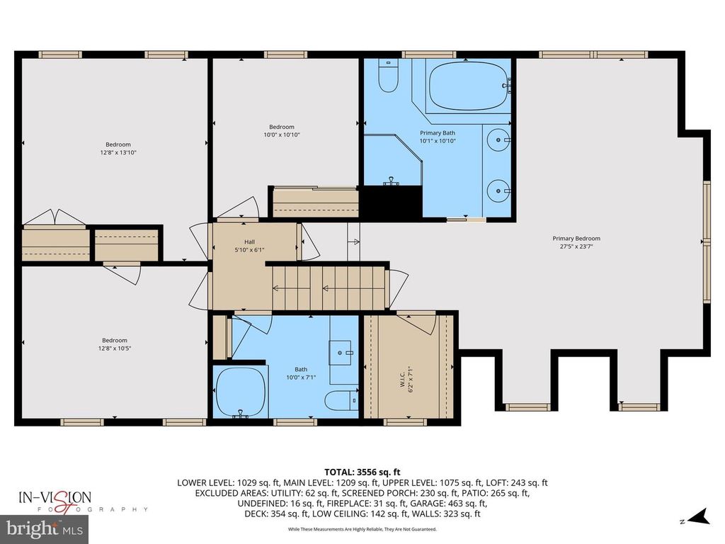 Image 71 of property listing at 12602 TARTAN LN, Fort Washington, MD 20744