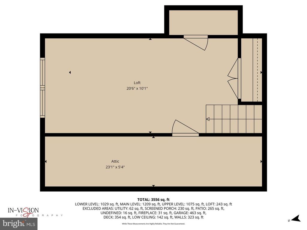 Image 72 of property listing at 12602 TARTAN LN, Fort Washington, MD 20744