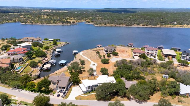 3002 Point CV, Lago Vista, TX 78645