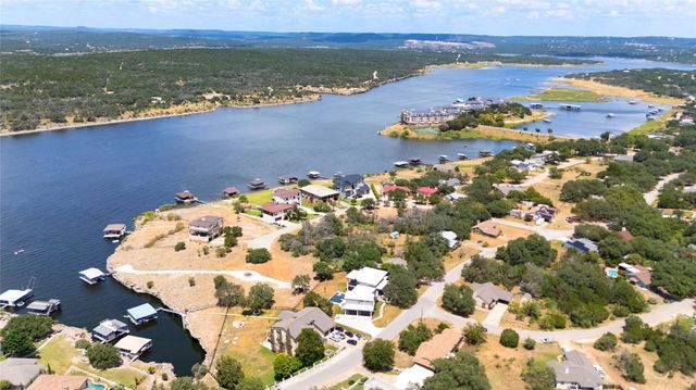 3002 Point CV, Lago Vista, TX 78645