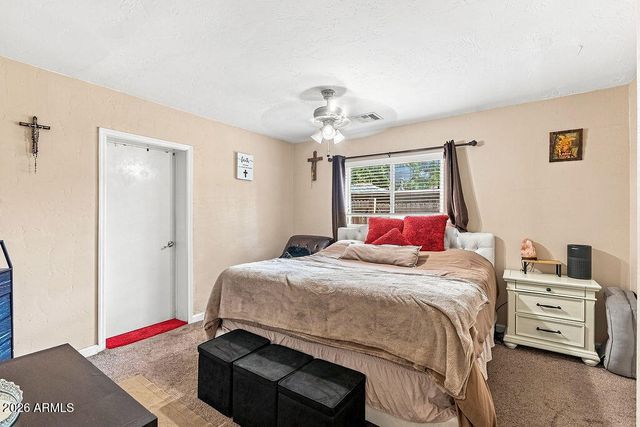 107 S MATLOCK Street, Mesa, AZ 85204