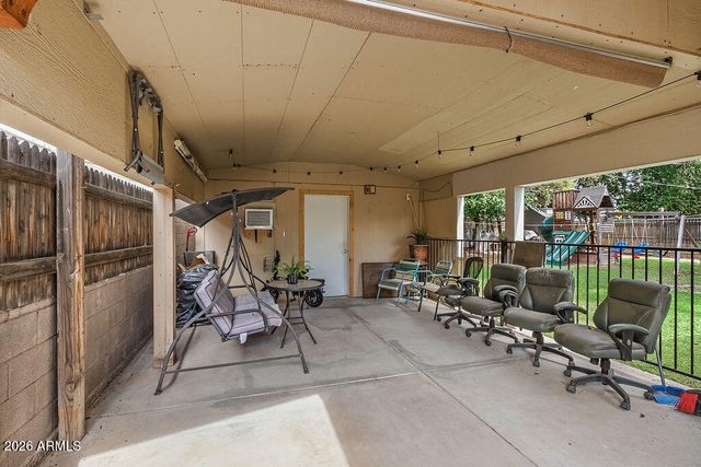 107 S MATLOCK Street, Mesa, AZ 85204