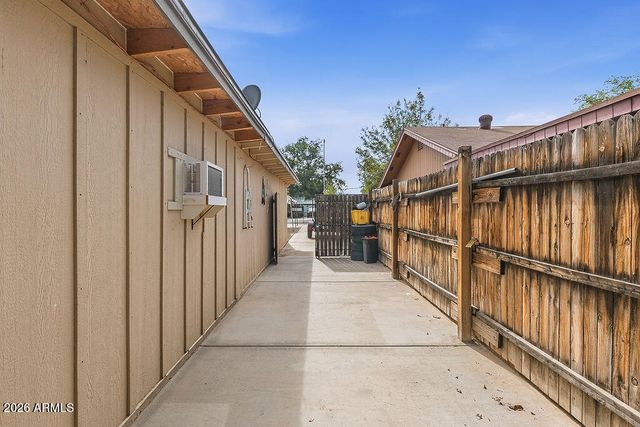 107 S MATLOCK Street, Mesa, AZ 85204