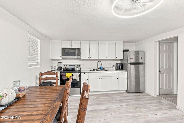 107 S MATLOCK Street, Mesa, AZ 85204