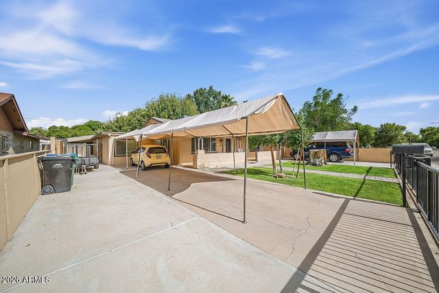 107 S MATLOCK Street, Mesa, AZ 85204