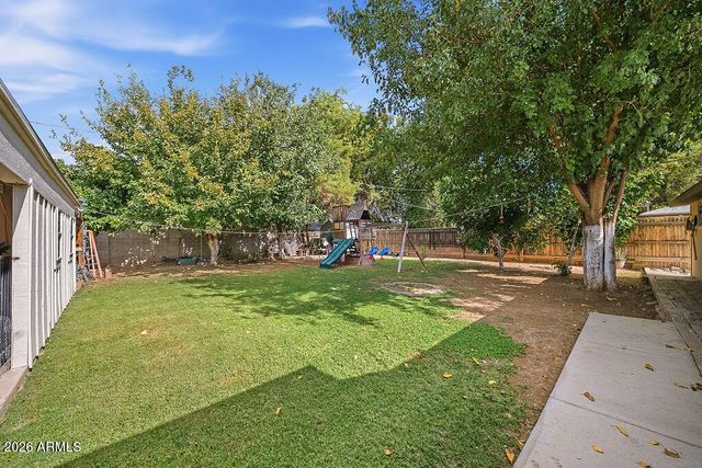 107 S MATLOCK Street, Mesa, AZ 85204