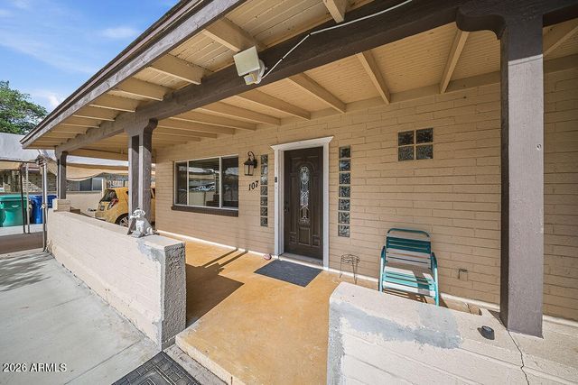 107 S MATLOCK Street, Mesa, AZ 85204