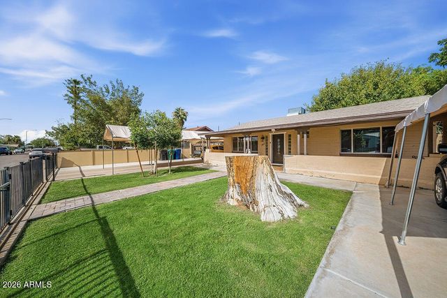 107 S MATLOCK Street, Mesa, AZ 85204