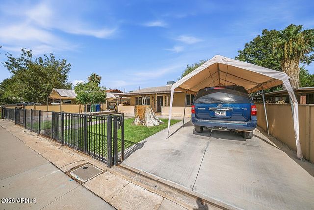 107 S MATLOCK Street, Mesa, AZ 85204
